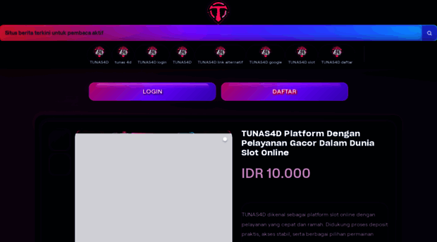 tunas4d.win