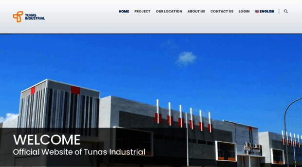 tunasindustrial.com