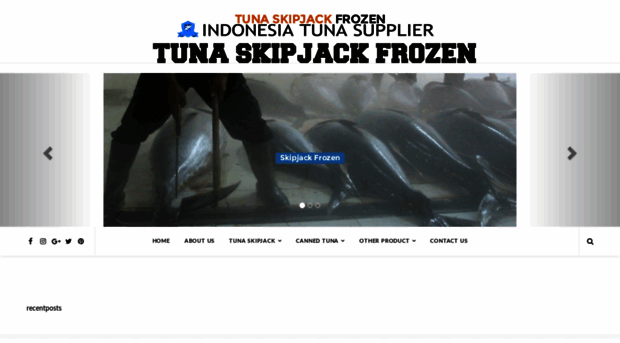 tunaskipjackfrozen.com