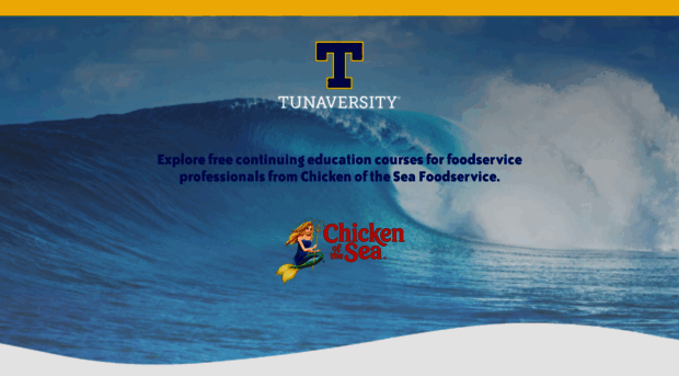 tunaversity.com