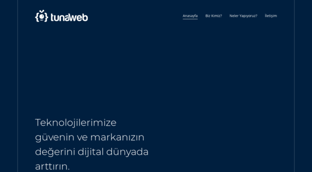 tunaweb.net