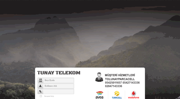 tunaytelekom.net