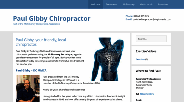 tunbridgewells-chiropractic.com