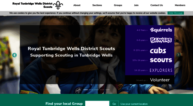 tunbridgewellsscouts.org.uk