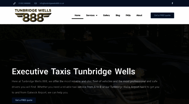 tunbridgewellstaxis.co.uk