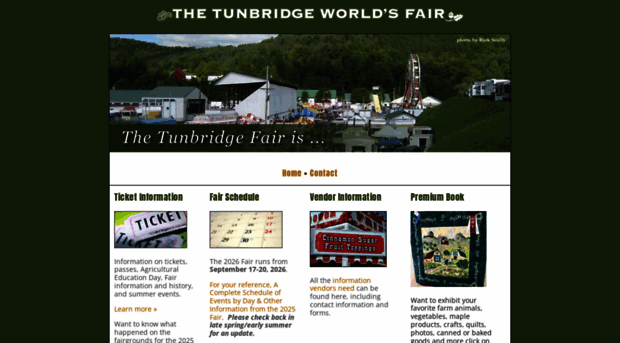 tunbridgeworldsfair.com