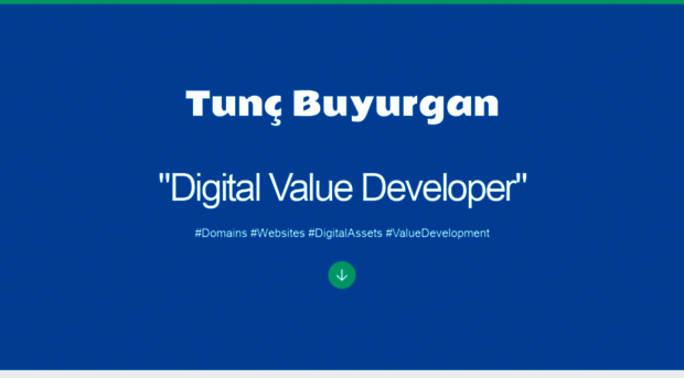 tuncbuyurgan.com