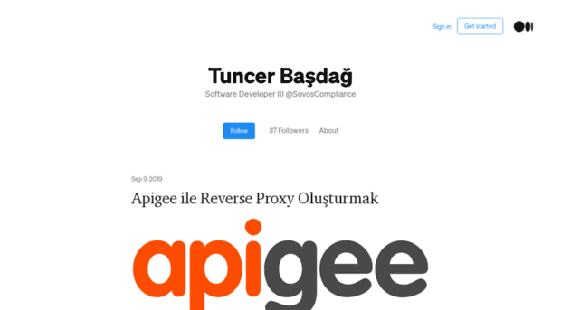 tuncerbasdag.com