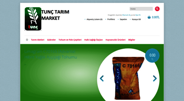 tunctarimmarket.com