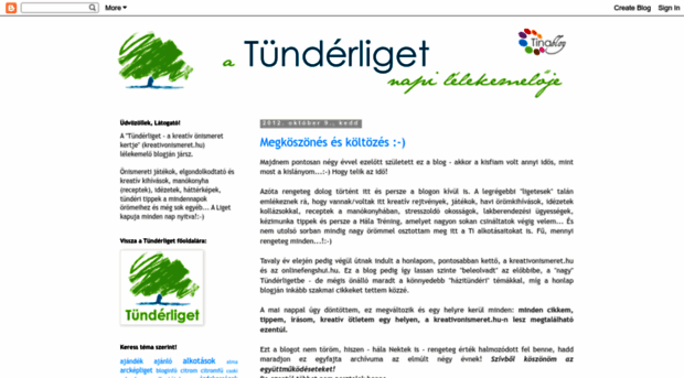 tunderliget.blogspot.com