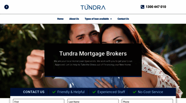 tundramortgagebrokers.com.au