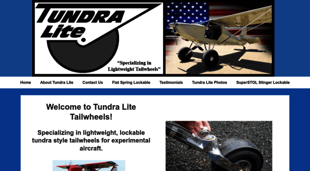 tundratailwheel.com