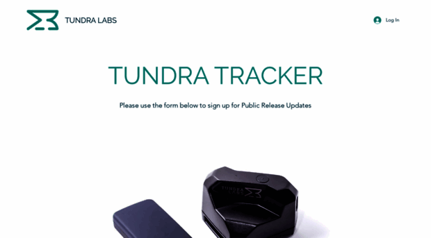 tundratracker.com