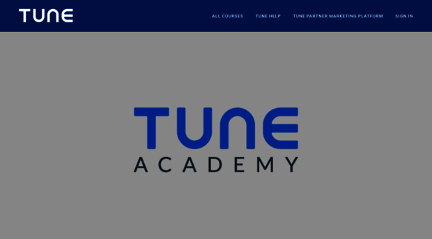 tune-academy.thinkific.com