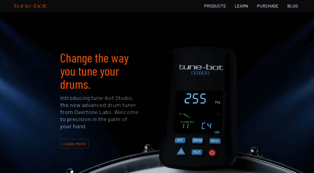 tune-bot.com