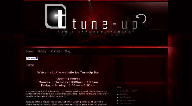 tune-up.net.au