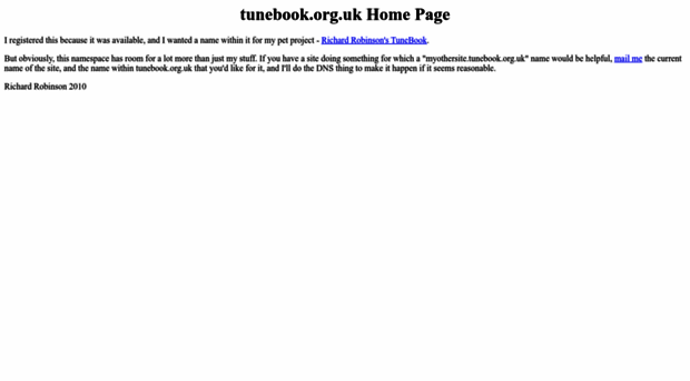 tunebook.org.uk