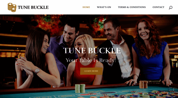 tunebuckle.com