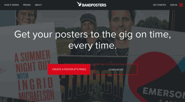 tunecore.getbandposters.com