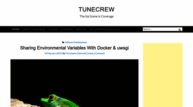 tunecrew.com