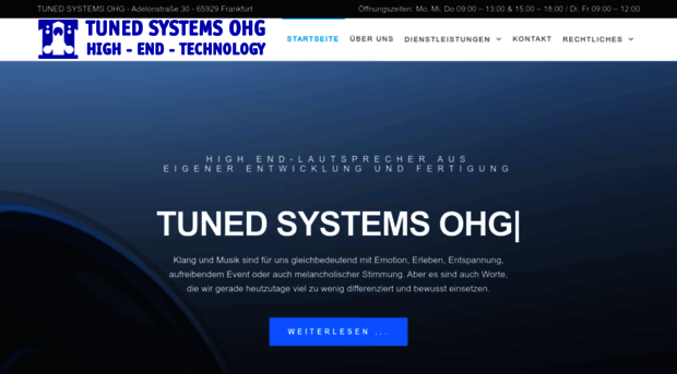 tuned-systems.de