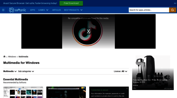 tunefab-m4v-converter.en.softonic.com