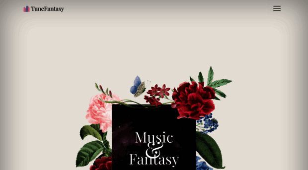 tunefantasy.com