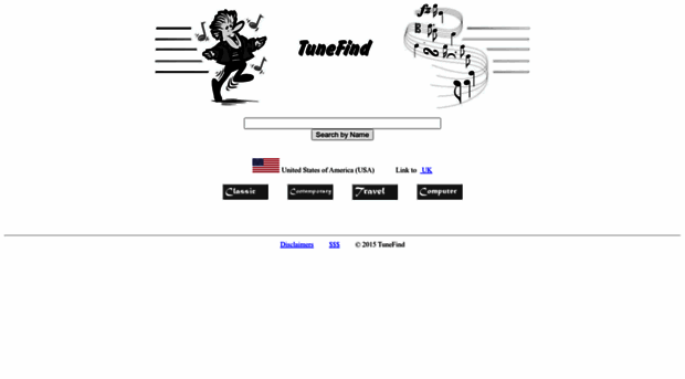 tunefind.org