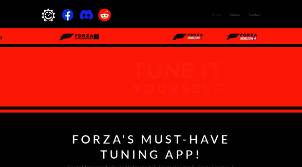 tuneityourself.co.uk