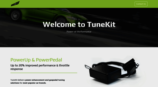 tunekit.com