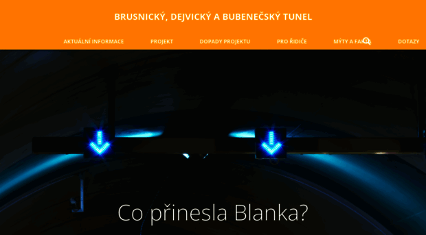 tunelblanka.cz