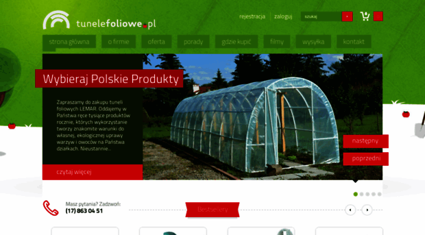 tunelefoliowe.pl