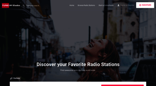 tunemyradio.com