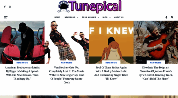 tunepical.com