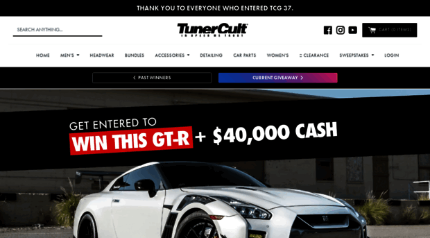 tunercult.com