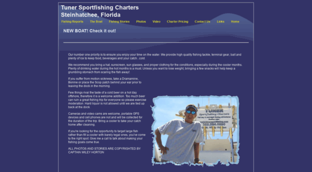 tunersportfishing.com