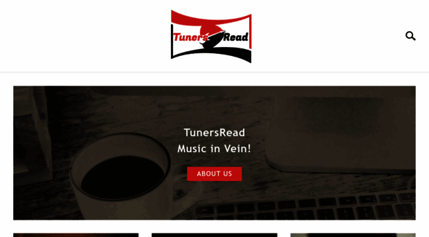 tunersread.com