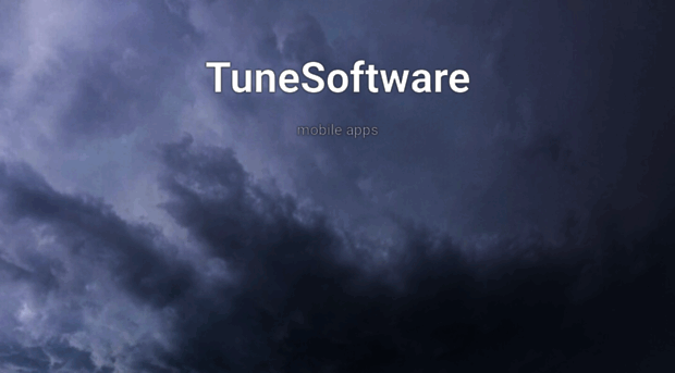 tunesoftware.com