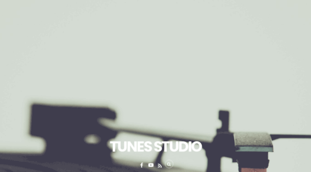 tunesstudio.co.za