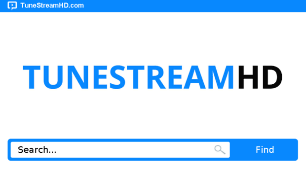 tunestreamhd.com