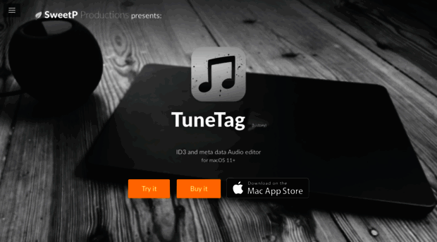 tunetag.sweetpproductions.com