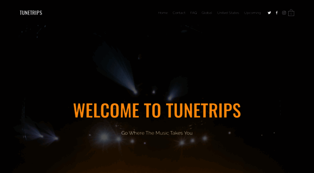 tunetrips.com