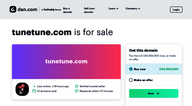 tunetune.com