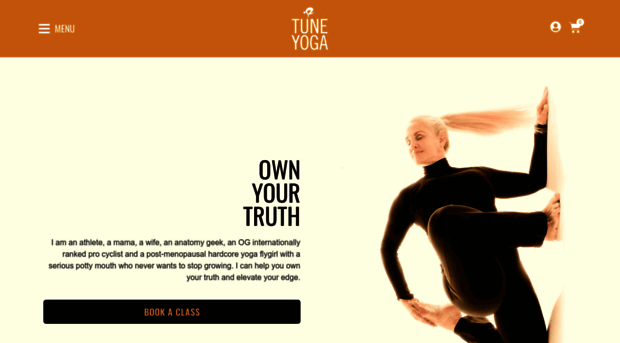 tuneyoga.com