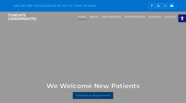 tungatechiropractic.com