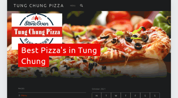 tungchungpizza.com