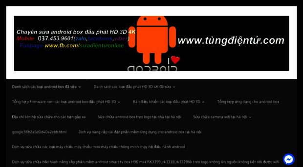 tungdientu.com