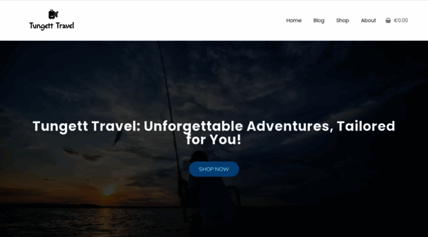 tungetttravel.com