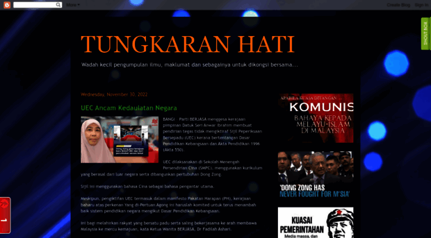 tungkaranhati.blogspot.fi