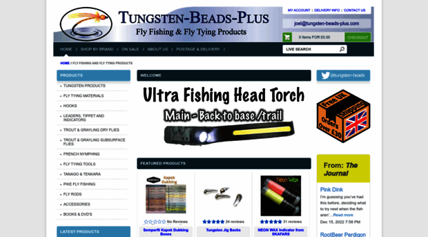 tungsten-beads-plus.com